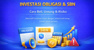 investasi obligasi dan sbn online cara beli keuntungan dan risiko untuk pemula 01