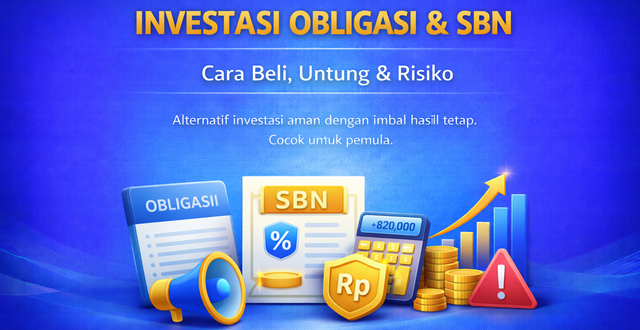investasi obligasi dan sbn online cara beli keuntungan dan risiko untuk pemula 01