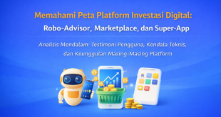 kisah pengalaman user platform investasi testimoni kendala dan hasil yang didapat dari ajaib bibit hingga pluang 01