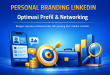 panduan membangun personal branding di linkedin optimasi profil konten dan networking 01