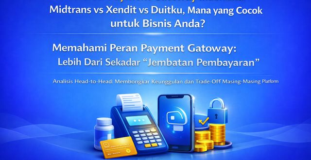 review payment gateway indonesia midtrans vs xendit vs duitku mana yang cocok untuk bisnis anda 01