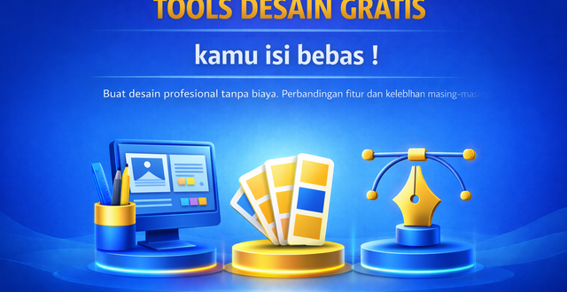 tools desain grafis gratis untuk pemula canva figma dan adobe express perbandingan fitur 01