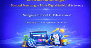 tutorial dan panduan lengkap strategi membangun bisnis digital dari nol di indonesia 01 1