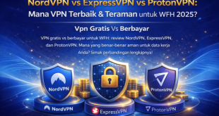 vpn gratis vs berbayar untuk wfh review nordvpn vs expressvpn vs protonvpn mana yang aman 01
