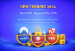 vpn terbaik untuk bekerja dan internet sehari hari review nordvpn expressvpn dan ivpn 01