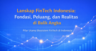 wawancara eksklusif dengan founder startup fintech strategi growth tantangan regulasi dan prediksi tren keuangan digital 01