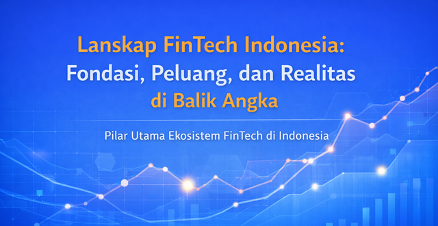 wawancara eksklusif dengan founder startup fintech strategi growth tantangan regulasi dan prediksi tren keuangan digital 01