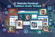 Website Pembuat Twibbon Gratis Terbaik